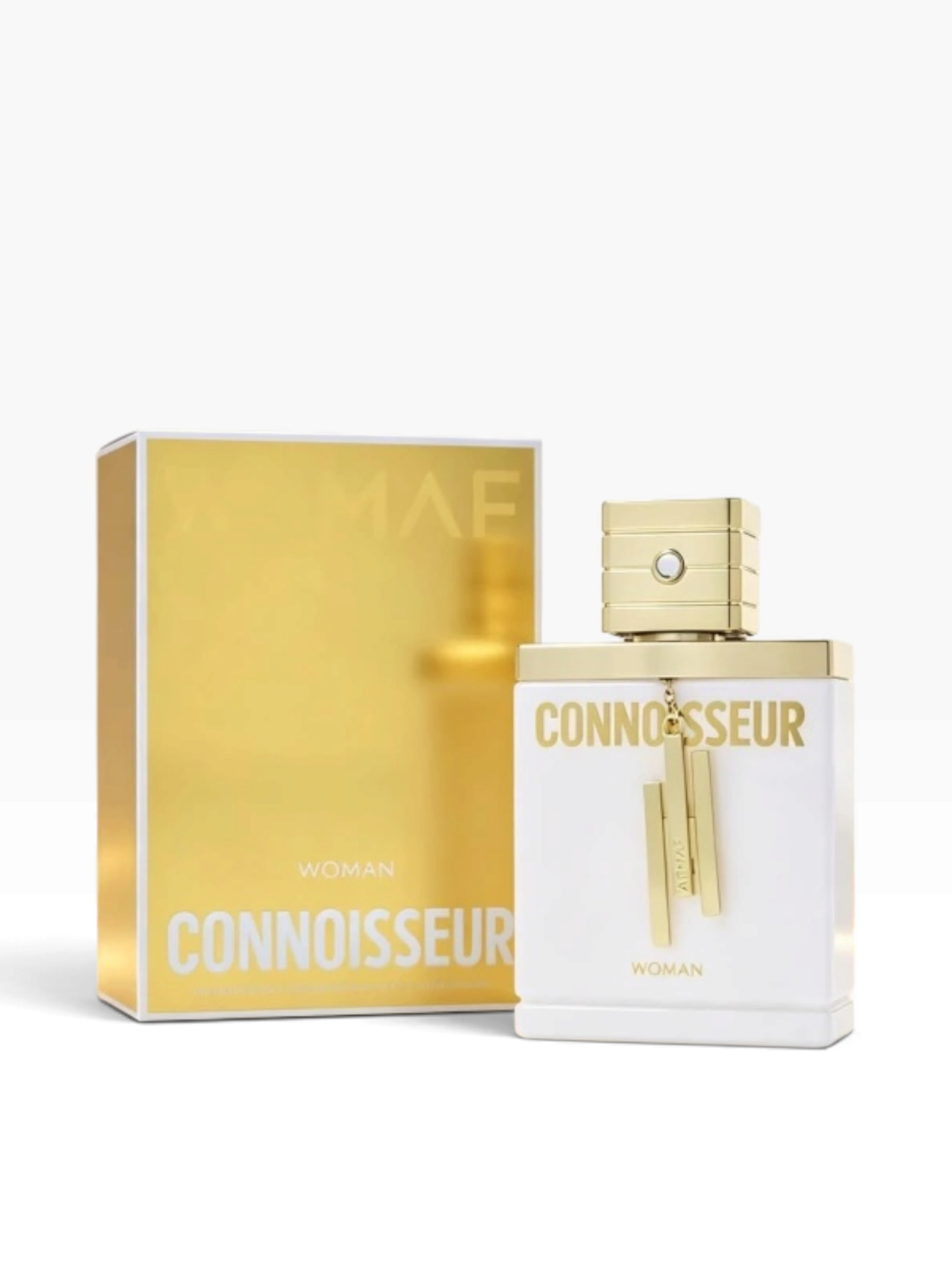 connoiser woman